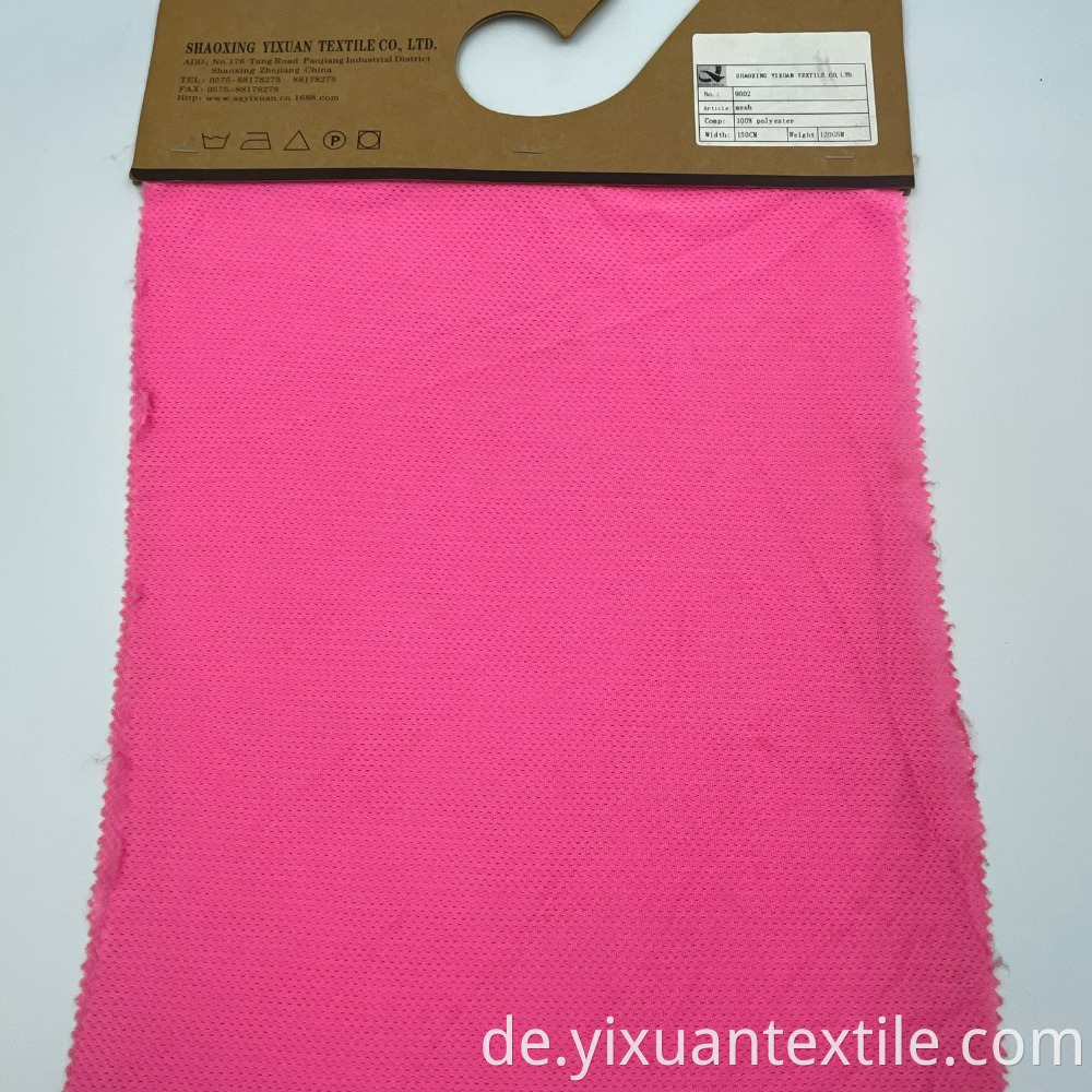 Polyester Fabric